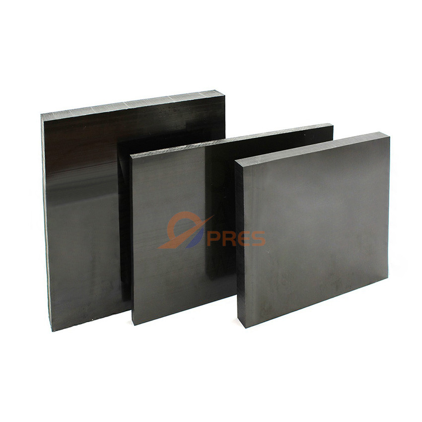 Latest company Cases about What is the performance of PEEK conductive plastic from PRES?