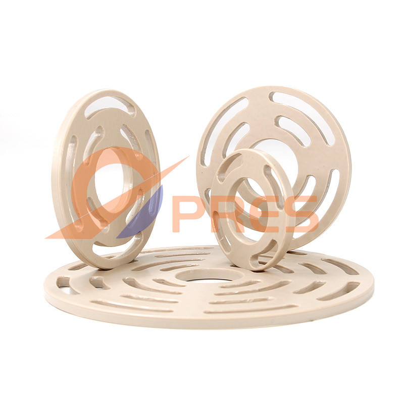Latest company Cases about PEEK Polyether Ether Ketone Product Introduction