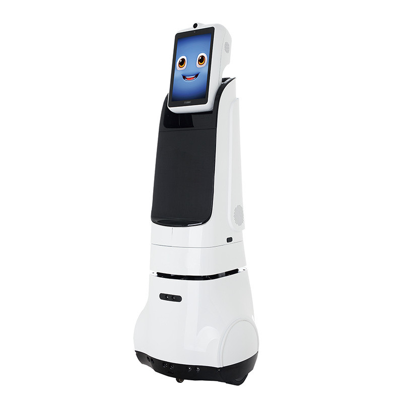 Latest company Cases about The lightweight characteristics of PEEK materials make it the first choice for humanoid robots.