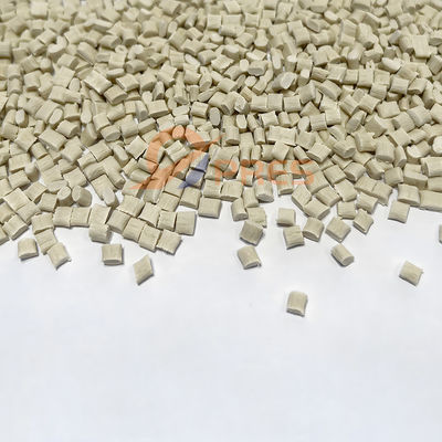 Buy engineering Raw Plastic Pellets 20% Glass Fiber PPS Polypropylene Sulfide Pellets online manufacture