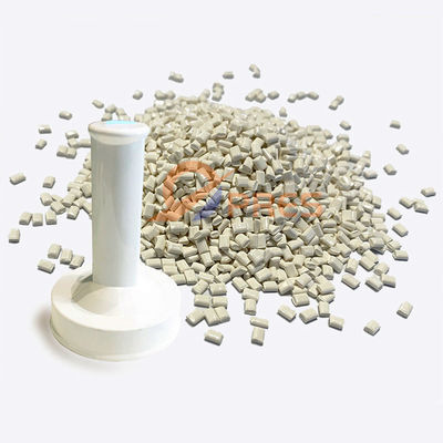 Modified Compostable Plastic Granules PPS Polypropylene Sulfide Pellet