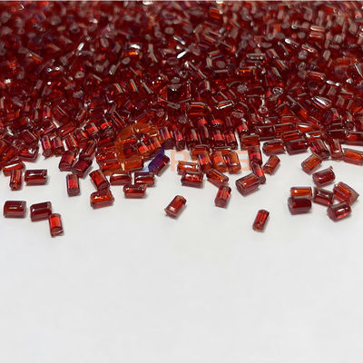 Good price Burgundy Polyetherimide PEI Pellets Granules High Stiffness Custom online
