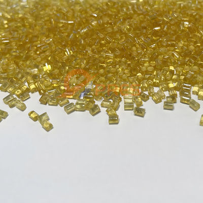 Good price Flame Retardant PEI Particle Plastic Pellets ULTEM 1000E Resin IPC 4101E Standard online