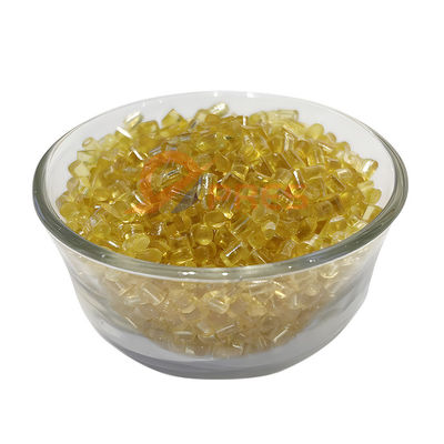 Good price Transparent PEI Recycled Plastic Granules Pellets Raw Material In Bulk online