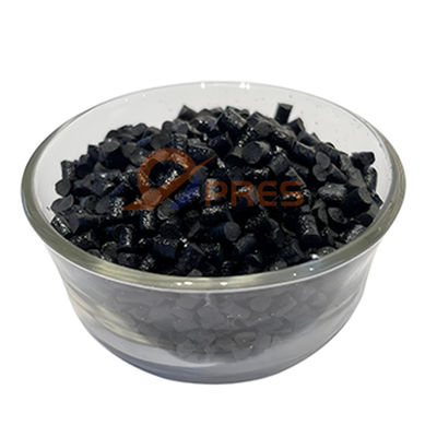 PTFE Filled Polyetherimide PEI Particle Pellets Standard Flow TG 217C