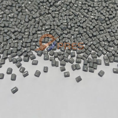 Buy Grey Polyphenylsulfone PPSU Resin Industrial Plastic Pellets Granules online manufacture
