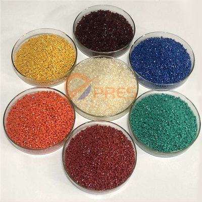 Good price Green Polyphenylsulfone Resin Pellets Bulk Plastic Raw Materials PPSU Granules online
