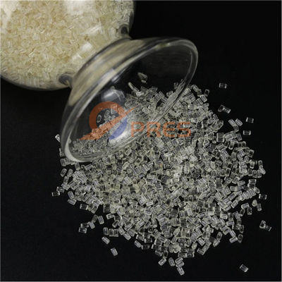 Buy Bulk Transparent Polyphenylene Sulfide Engineering Plastic Material For Injection Molding online manufacture