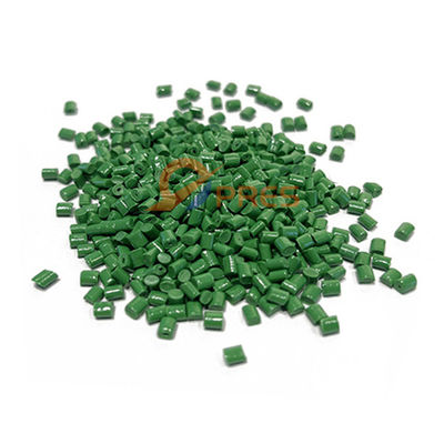Buy Green PPSU Polyphenylene Sulfone Resin Engineering Plastic Pellets Granules online manufacture