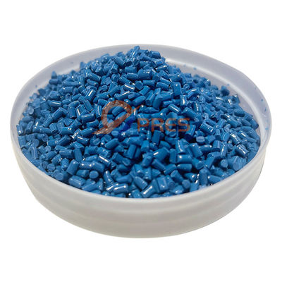 Good price Custom Recycled Blue PPSU Resin Plastic Pellets Granules Polysulfone F1150/F1250/F1350 online
