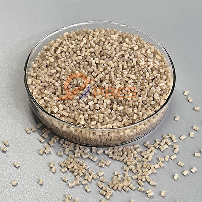 Good price Natural Thermoplastic Pellets Resin Raw Material Polymer Polysulfone 30% Glass Fiber online