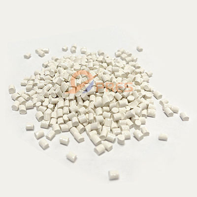 Buy White Polysulfone Resin PSU Moldable Thermoplastic Beads Advanced Engineering Plastics online manufacture