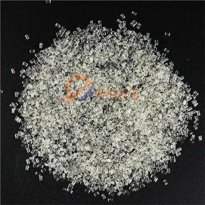Buy Modified Engineering Resin PSU Plastic Pellets Raw Materials Thermoplastics online manufacture