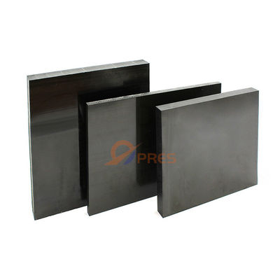30% CF Carbon Fibre Reinforced Peek Polyetheretherketone Sheet OEM