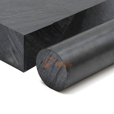 Buy Custom Reinforced Carbon Fiber Reinforced Peek 5mm-50mm Sheet Plate online manufacture