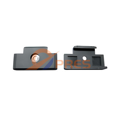 Buy 30% carbon fiber reinforced wear resistance high temperature resistance peek slider online manufacture