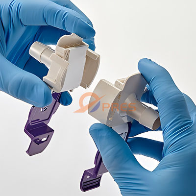 Good price PEEK medical grade sterile connector online