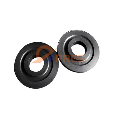 Good price 30% carbon fiber reinforced friction resistant peek roller online