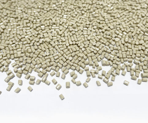 Buy PEEK Granule Flame Retardant Peek Fresh Material Industry Grade PEEK Pellet online manufacture