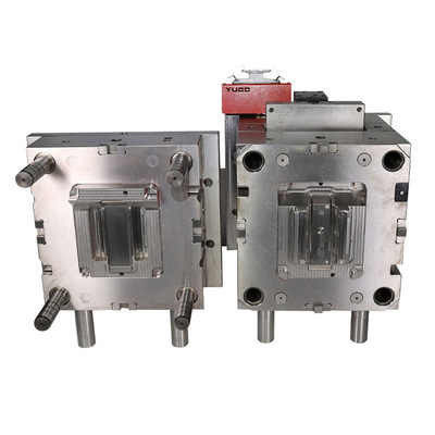 Good price Plastic Injection Moulding Service For Injection Peek Parts online
