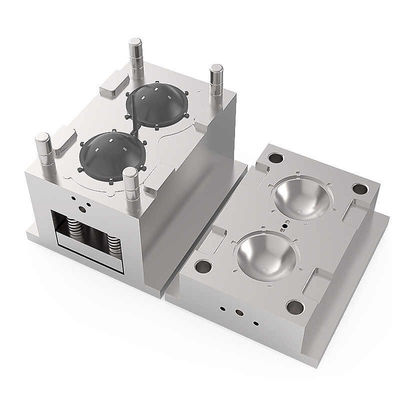 rapid tooling(RT)mold making