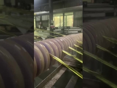 Custom Polyphenylsulfone PPSU Biodegradable Plastic Pellets White