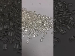 Modified Engineering Resin PSU Plastic Pellets Raw Materials Thermoplastics