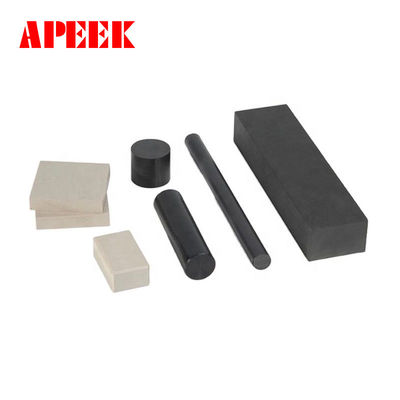 Good price Virgin Polyetheretherketone Peek Engineering Thermoplastics Sheet Chemical Resistance online