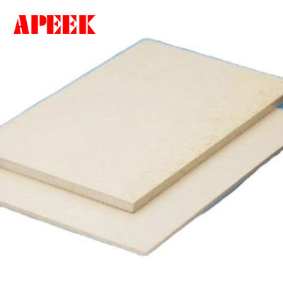 Good price Heat Resistance Engineering Plastic Products Virgin Polyetheretherketone Resin Semi Crystalline online