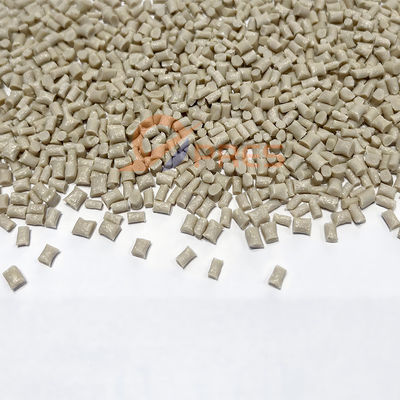 Good price PEEK GF30 Plastic Molding Raw Material Engineered Thermoplastic Granules online