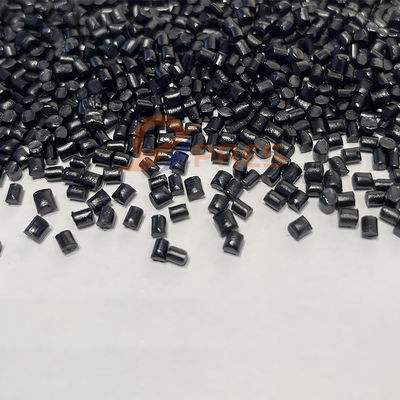 Excellent Wear Resistance PEEK +30% Carbon Fiber+ 5% PTFE For Making High Frequency Friction Component