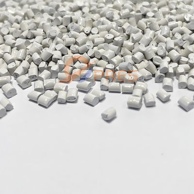 Good price Custom Polyphenylsulfone PPSU Biodegradable Plastic Pellets White online