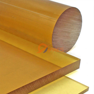Good price High Temperature Resistant Transparent PPSU Sheet Engineering Plastic online
