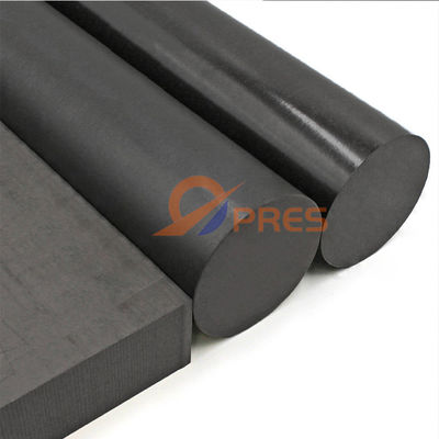 Good price 20% Carbon Fiber reinforced high impact resistance CF20 PPS sheet online