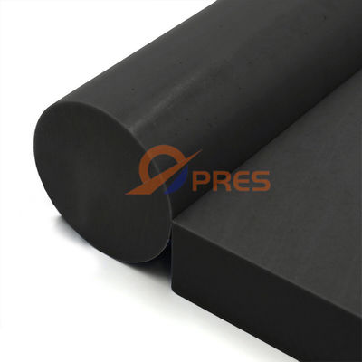Good price 30% carbon fiber reinforced low friction coefficient CF30 PPS sheets online