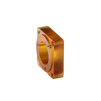 Good price Plastic Injection Service For Injection PEI Bearing Housing online