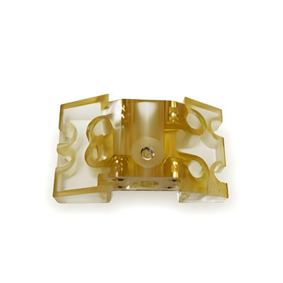 Good price Plastic Injection Molding Process For Injection PEI BGA Test Socket online