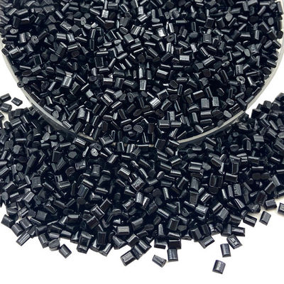 Good price Black Color Pure Peek with Thermal Conductivity 0.25 W/mK online