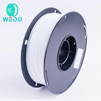 Good price 1.75mm Silk Single Color PETG 3D Printing Filaments for Professional 3D Printing online